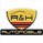 Logo R&H Automobile GmbH